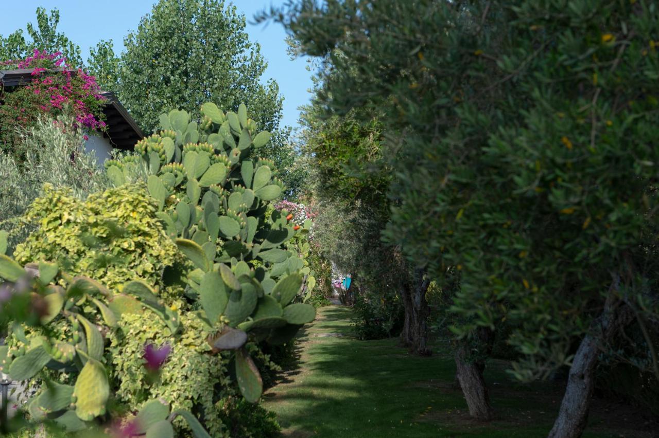 Vascellero Club Resort Cariati Exterior foto