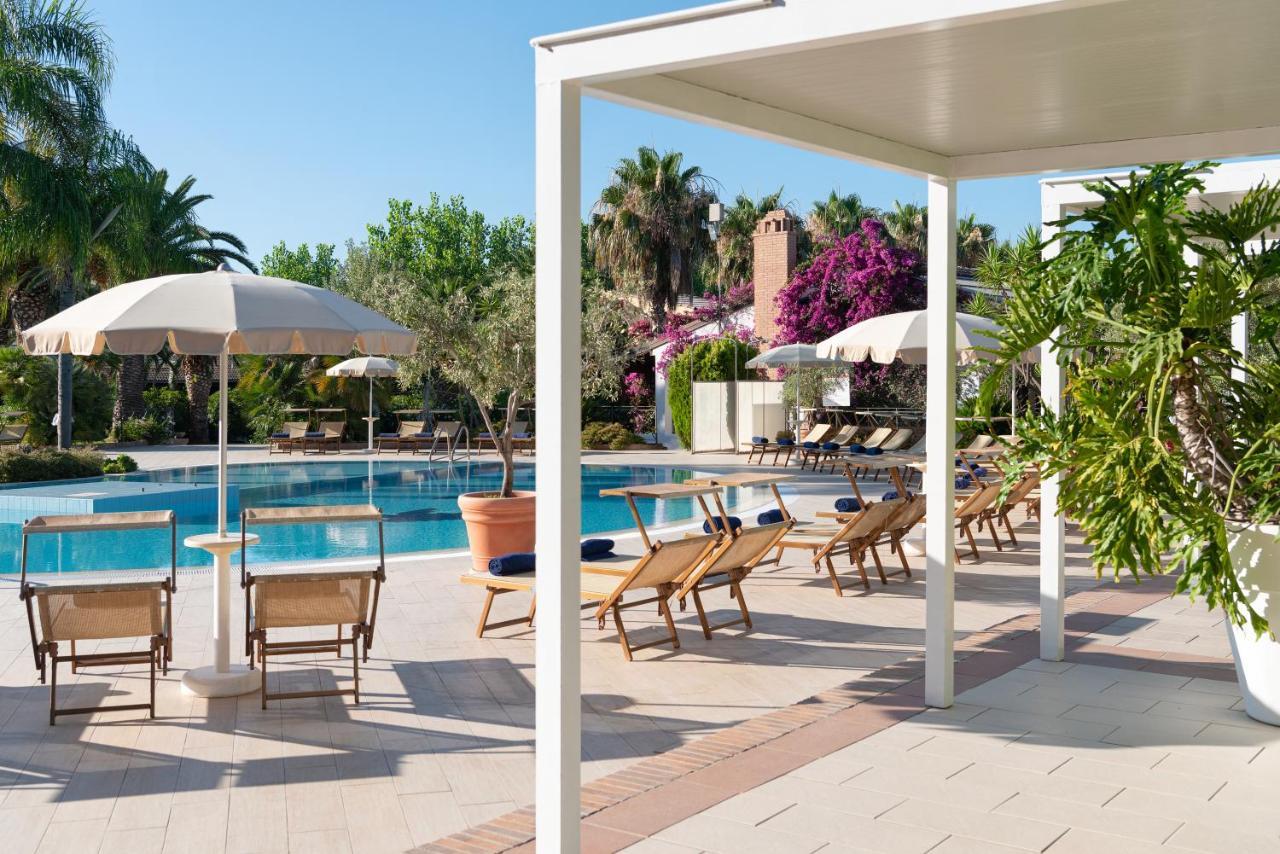 Vascellero Club Resort Cariati Exterior foto